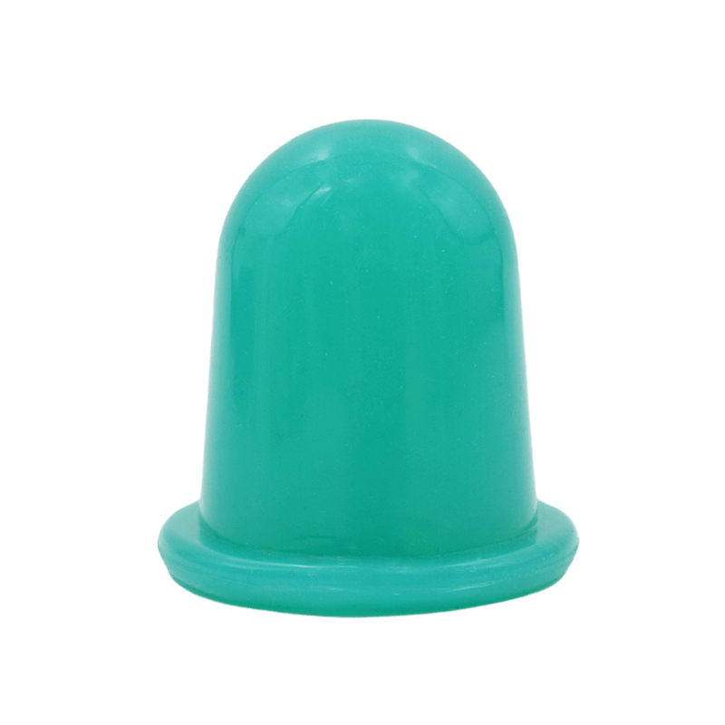 x2 Ventosa Anti-Celulitis de Silicona