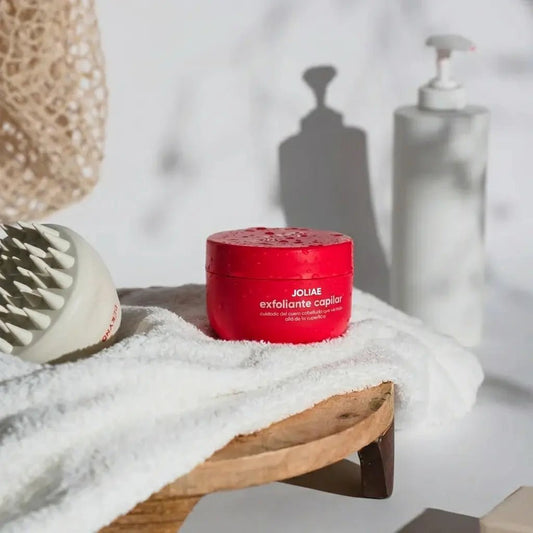 Exfoliante Capilar Revive + Restore | 200 ml