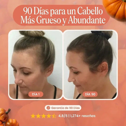 aceite de semilla de calabaza