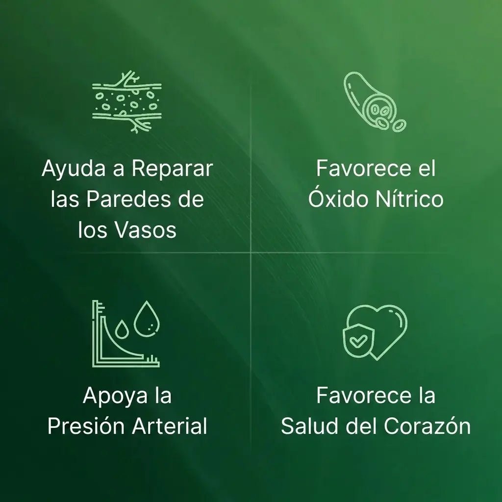 Cápsulas de Superfruto Amla