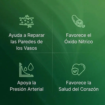 Cápsulas de Superfruto Amla