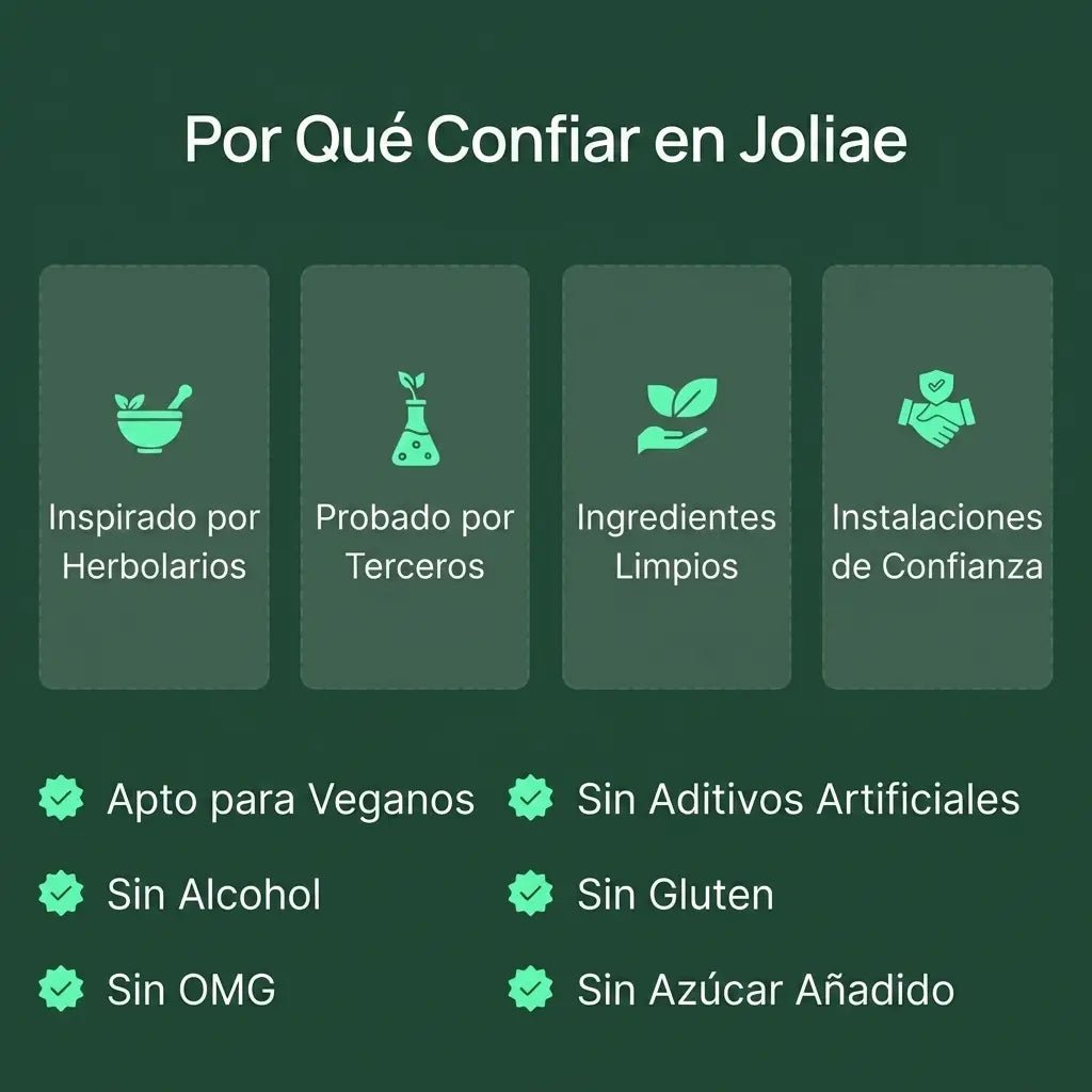 Gotas De Drenaje Linfático