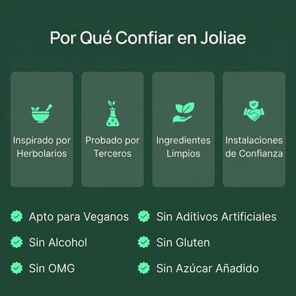 Gotas De Drenaje Linfático