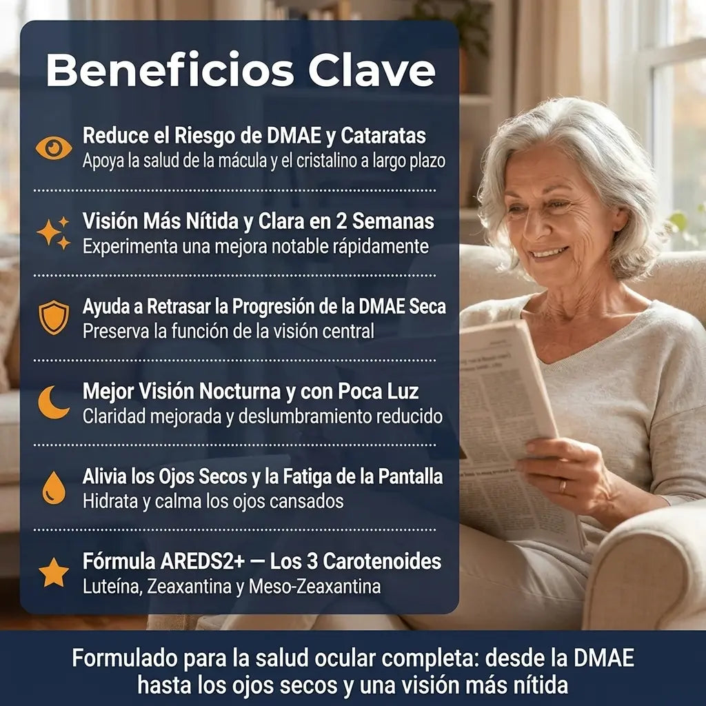 Joliae Fórmula Avanzada para el Contorno de Ojos 15 en 1
