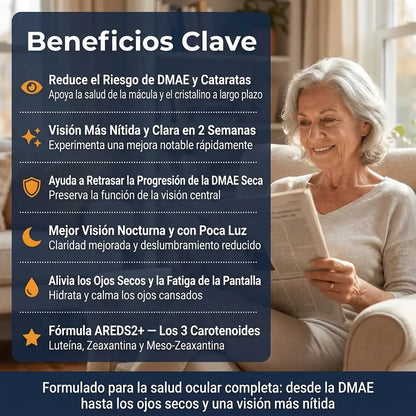 Joliae Fórmula Avanzada para el Contorno de Ojos 15 en 1