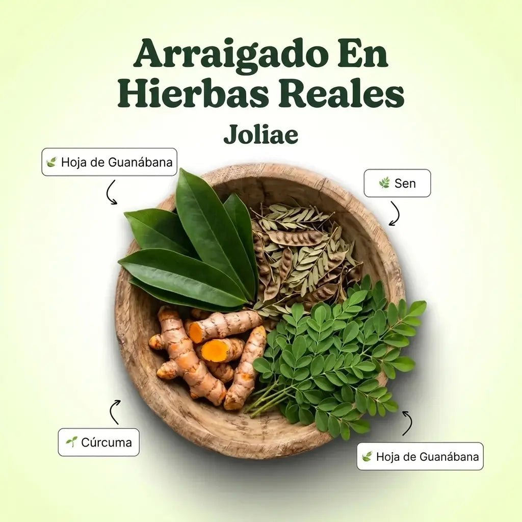 Amargo De Guanábana de Joliae