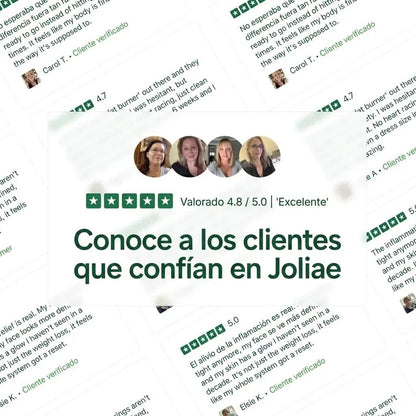 Cápsulas de Superfruto Amla