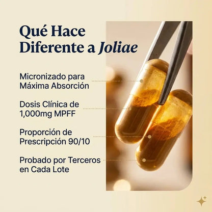 Cápsulas De Diosmina Y Hesperidina