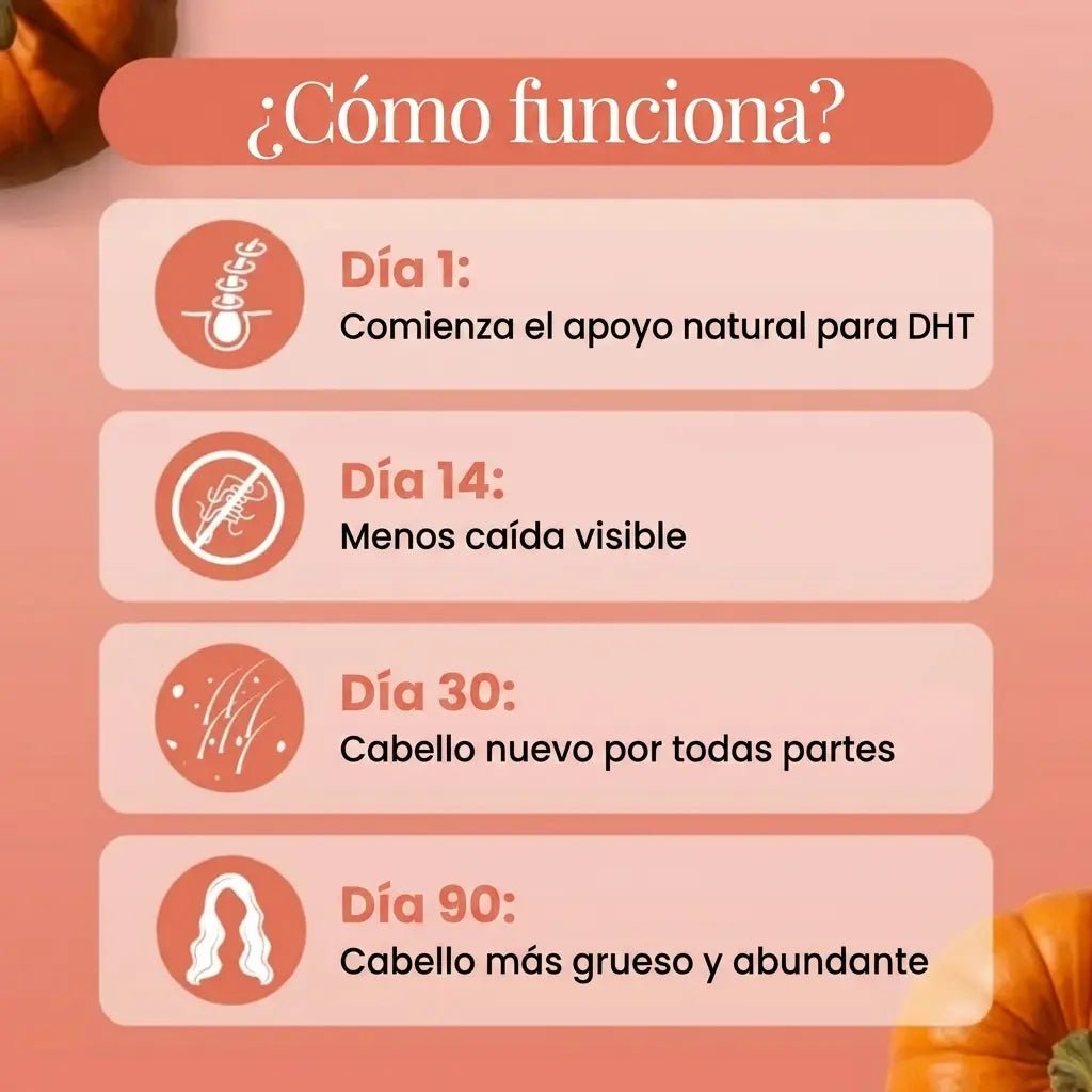 aceite de semilla de calabaza