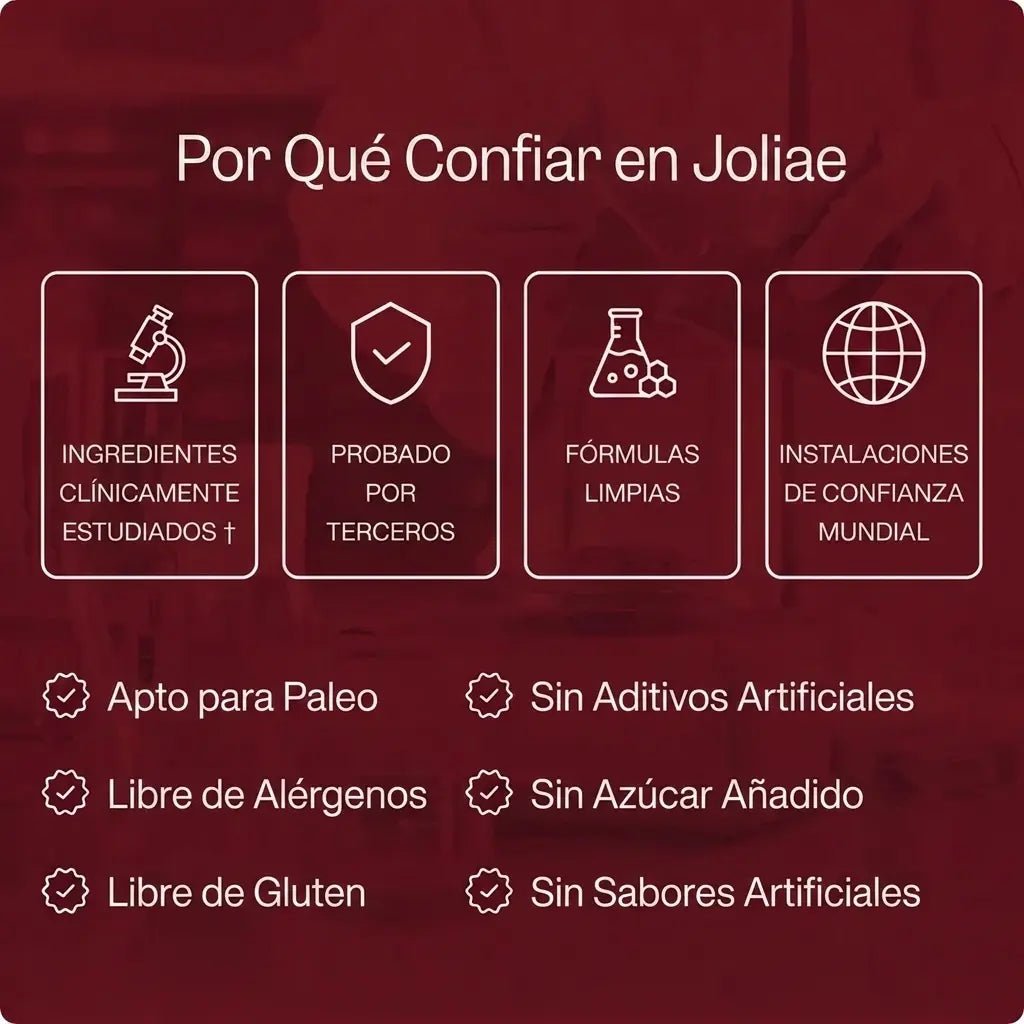 Complejo De Nattokinasa