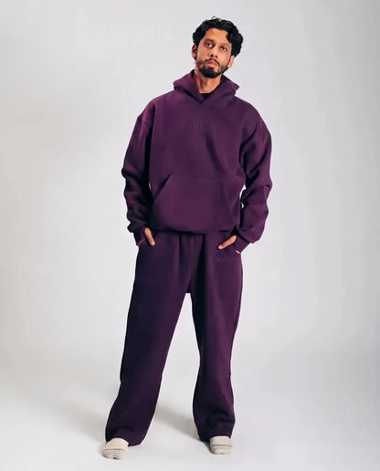 Sudadera Con Capucha De Puesta A Tierra Joliae