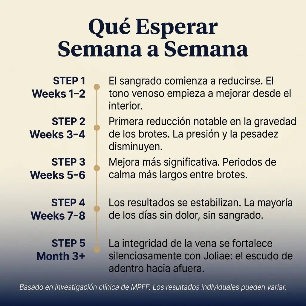 Cápsulas De Diosmina Y Hesperidina