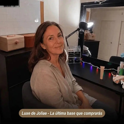 Luxe de Joliae - Base Que Cambia de Color