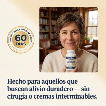 Cápsulas De Diosmina Y Hesperidina