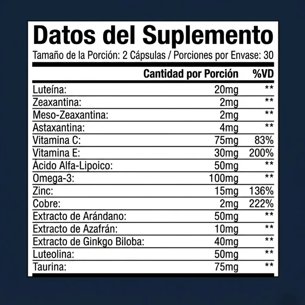 Joliae Fórmula Avanzada para el Contorno de Ojos 15 en 1