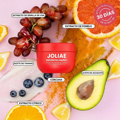 Exfoliante Capilar Revive + Restore | 200 ml
