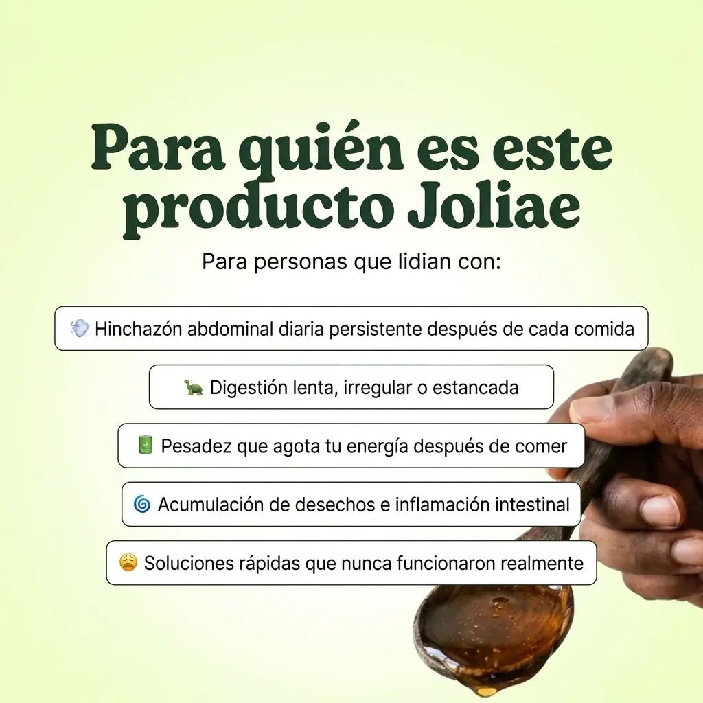 Amargo De Guanábana de Joliae