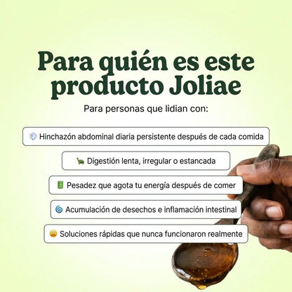 Amargo De Guanábana de Joliae