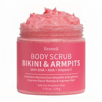 Exfoliante Corporal