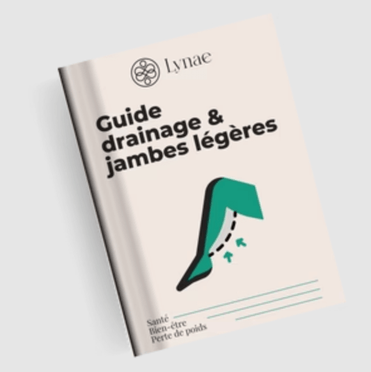 Ebook - Guía de drenaje y celulitis