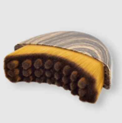 Cepillo Linfático Facial