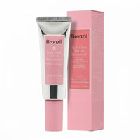Crema hidratante Daily Glow con SPF 50