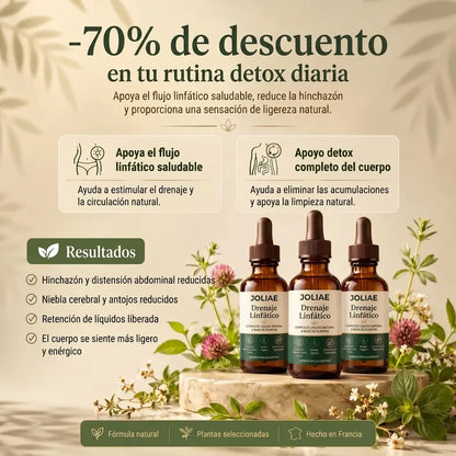 Drenaje Linfático