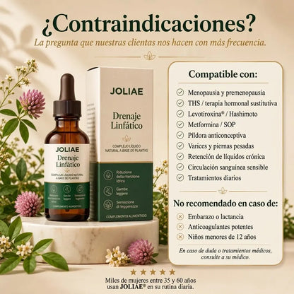 Drenaje Linfático