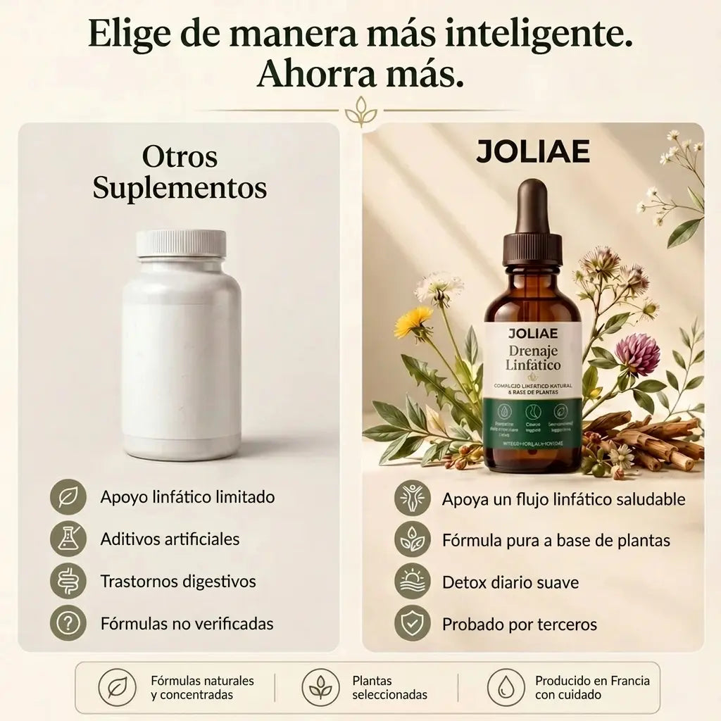 Drenaje Linfático