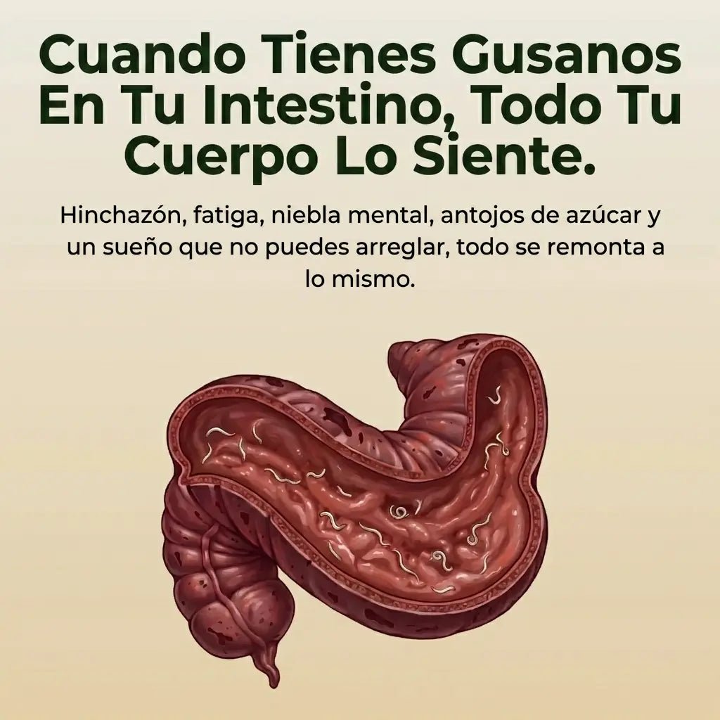 Paquete Desintoxicante De Aceite De Ricino