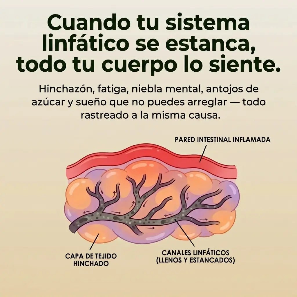 Paquete Desintoxicante De Aceite De Ricino