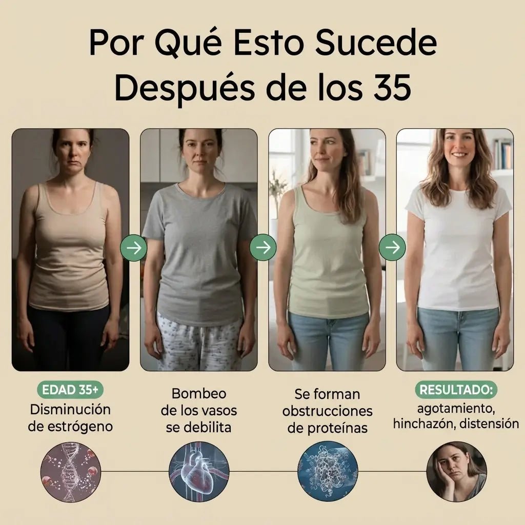 Paquete Desintoxicante De Aceite De Ricino