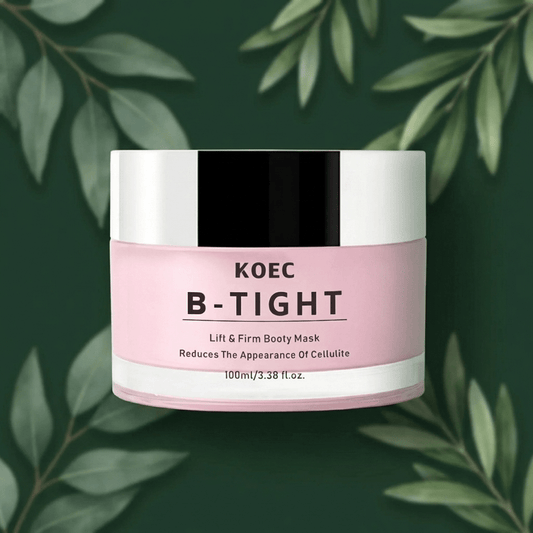 Crema Reafirmante Anti-Celulitis