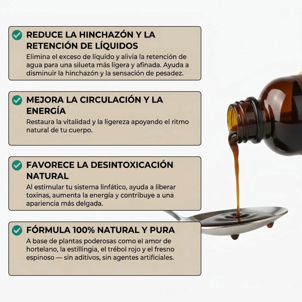 DRENANTE LINFÁTICO