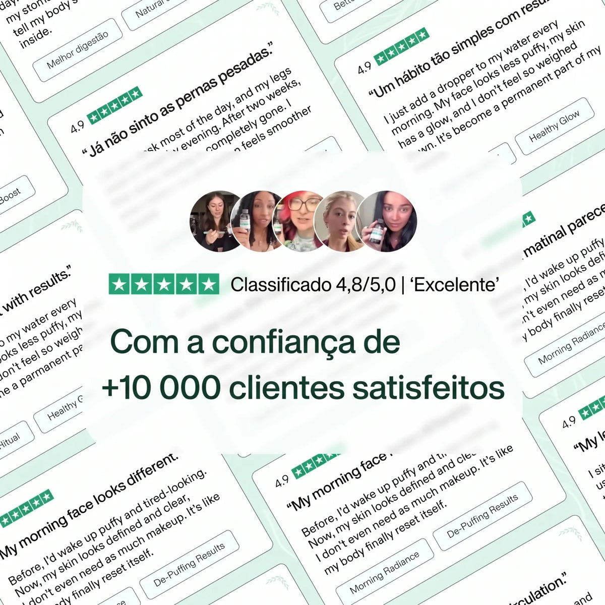 Joliae - avaliações das clientes