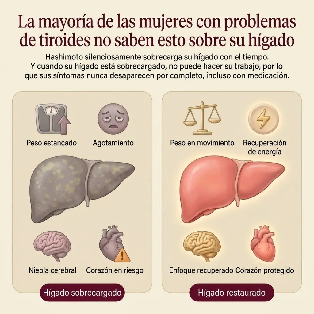 Equilibrio Tiroideo