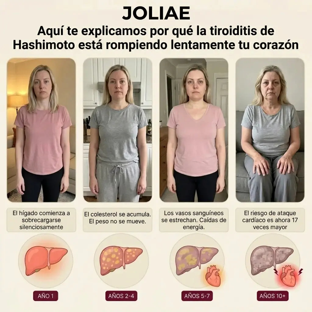 Equilibrio Tiroideo