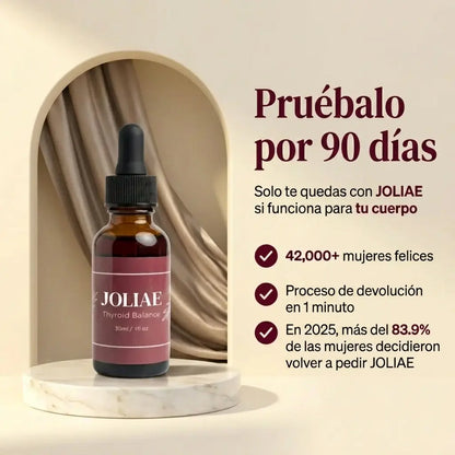 Equilibrio Tiroideo