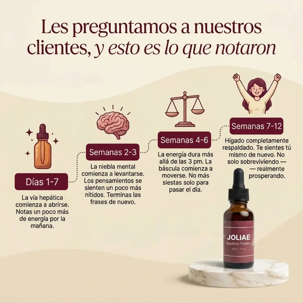 Equilibrio Tiroideo