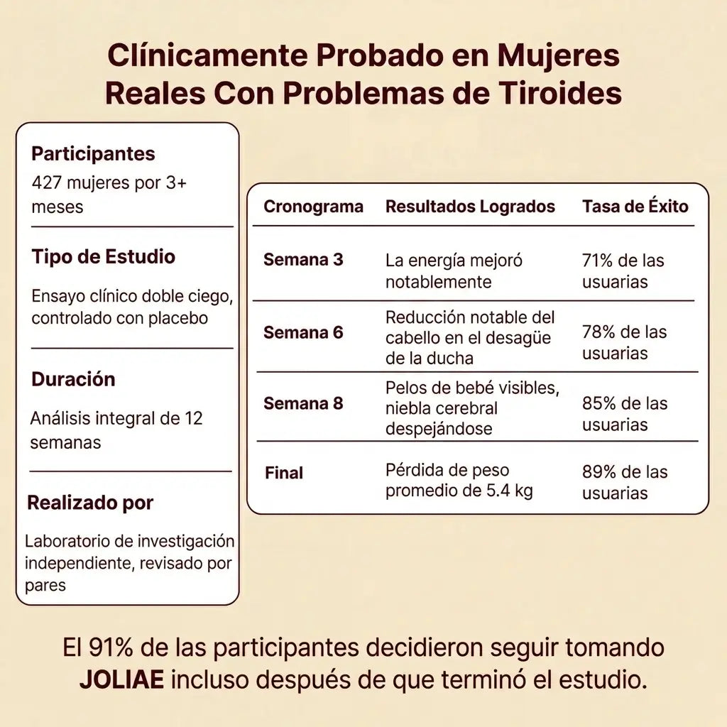 Equilibrio Tiroideo
