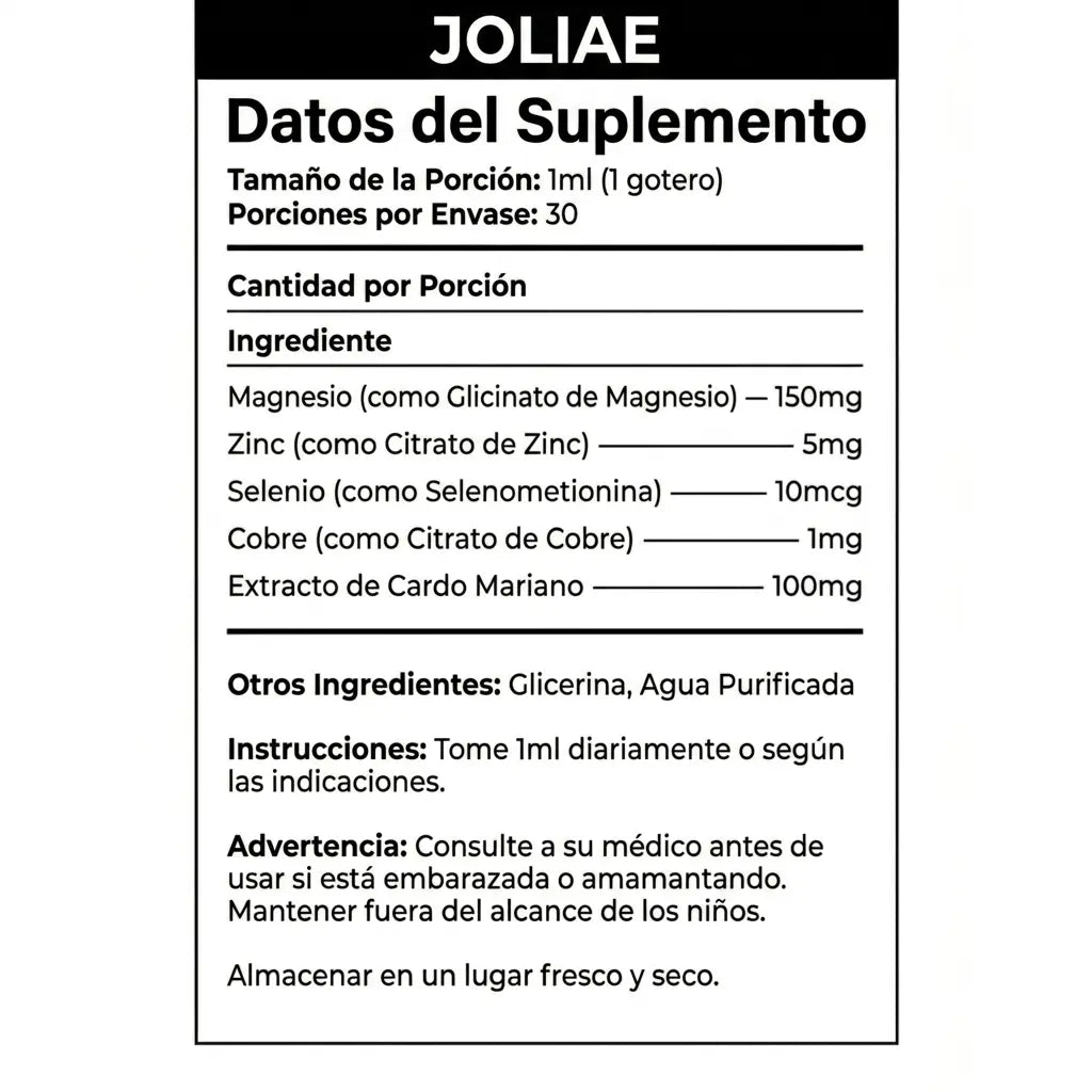 Equilibrio Tiroideo